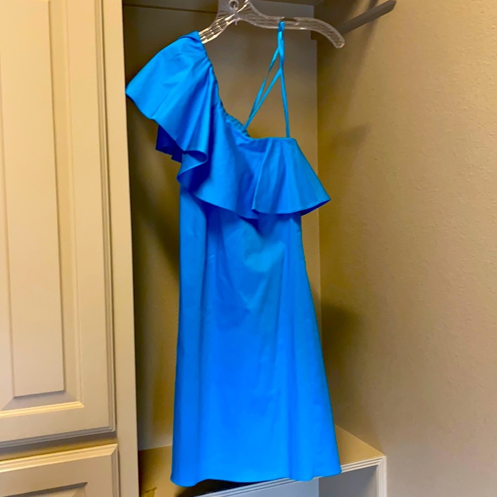 Tahari dress